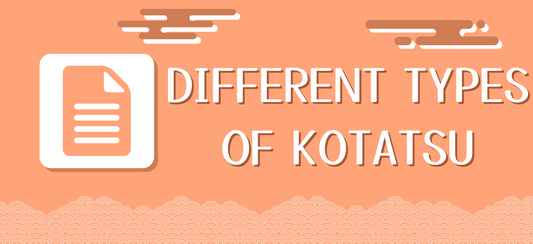 Different Kotatsu Types and Variations