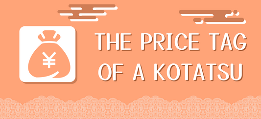 Why are Kotatus so expensive?