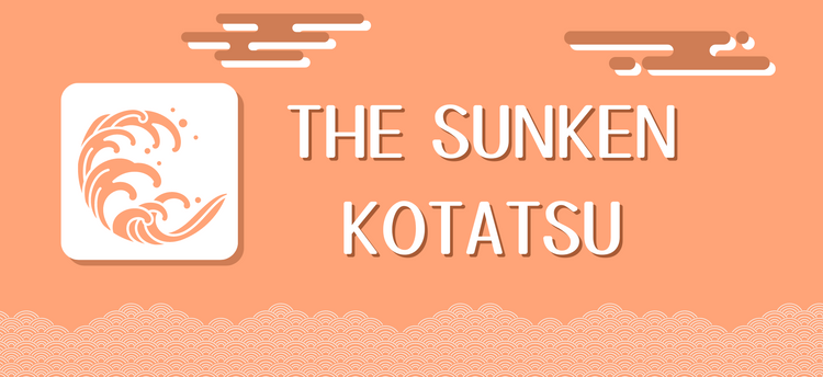 Horigotatsu: The Sunken Kotatsu – Kotatsu Tables